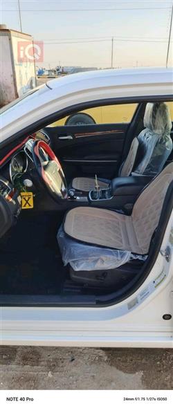 Chrysler 300